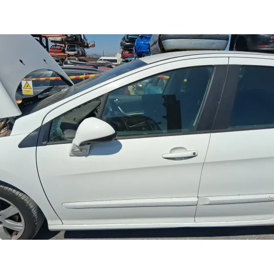 Puerta Delantera Izquierda para Peugeot 308 I (4A_, 4C_)