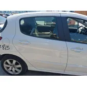Puerta Trasera Derecha para Peugeot 308 I (4A_, 4C_)