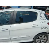 Puerta Trasera Izquierda para Peugeot 308 I (4A_, 4C_)