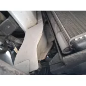 Refuerzo Paragolpes Delantero para Peugeot 308 I (4A_, 4C_)