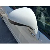 Retrovisor Derecho para Peugeot 308 I (4A_, 4C_)