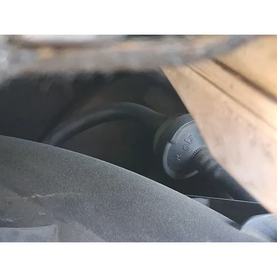 Servofreno para Peugeot 308 I (4A_, 4C_)
