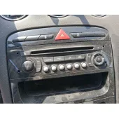 Sistema Audio / Radio Cd para Peugeot 308 I (4A_, 4C_)