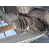 Transmision Delantera Izquierda para Peugeot 308 I (4A_, 4C_)