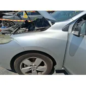 Aleta Delantera Izquierda para Renault Megane Iii Hatchback (Bz0/1_, B3_)