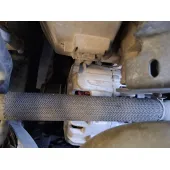 Alternador para Renault Megane Iii Hatchback (Bz0/1_, B3_)
