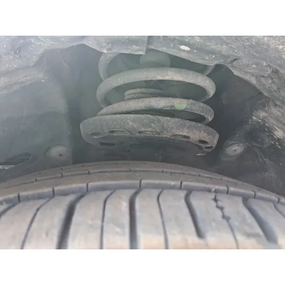 Amortiguador Delantero Izquierdo para Renault Megane Iii Hatchback (Bz0/1_, B3_)