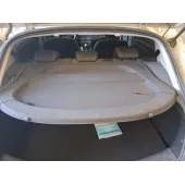 Bandeja Trasera para Renault Megane Iii Hatchback (Bz0/1_, B3_)