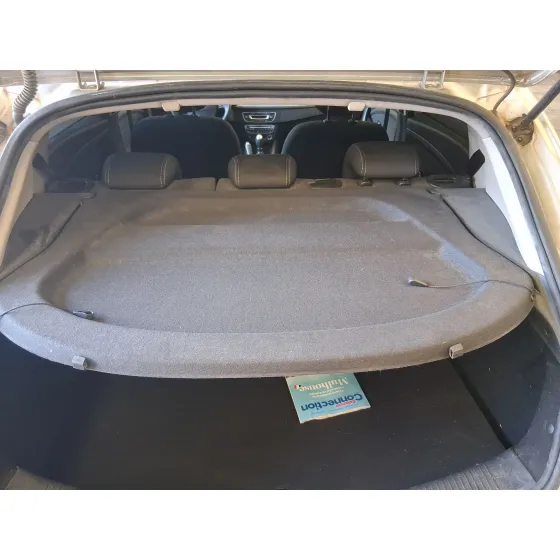 Bandeja Trasera para Renault Megane Iii Hatchback (Bz0/1_, B3_)