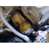 Bomba Freno para Renault Megane Iii Hatchback (Bz0/1_, B3_)