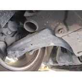 Brazo Suspension Inferior Delantero Derecho para Renault Megane Iii Hatchback (Bz0/1_, B3_)