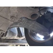 Brazo Suspension Inferior Delantero Izquierdo para Renault Megane Iii Hatchback (Bz0/1_, B3_)
