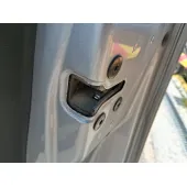 Cerradura Puerta Delantera Derecha para Renault Megane Iii Hatchback (Bz0/1_, B3_)