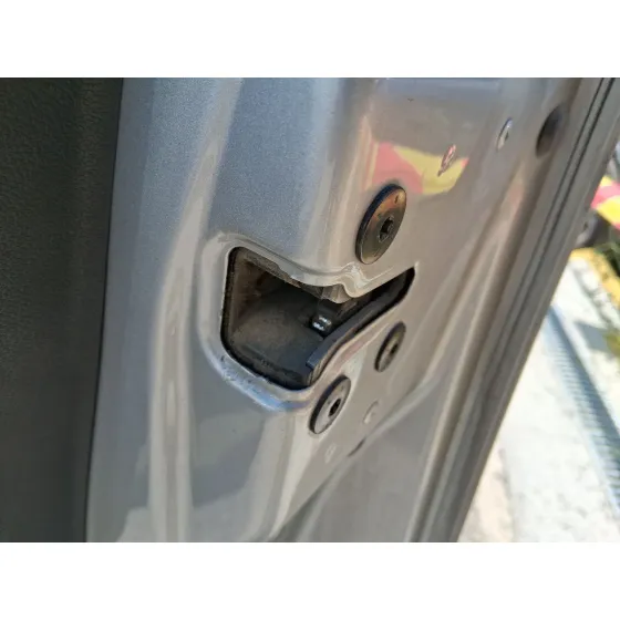 Cerradura Puerta Delantera Derecha para Renault Megane Iii Hatchback (Bz0/1_, B3_)