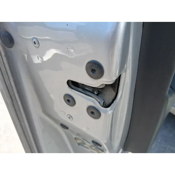 Cerradura Puerta Delantera Izquierda para Renault Megane Iii Hatchback (Bz0/1_, B3_)