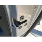 Cerradura Puerta Trasera Derecha para Renault Megane Iii Hatchback (Bz0/1_, B3_)