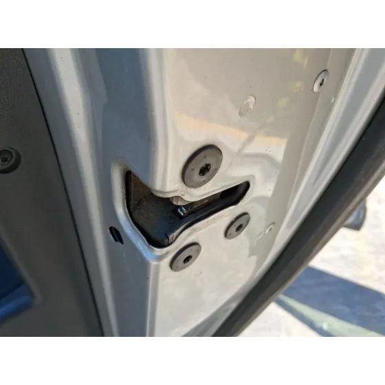 Cerradura Puerta Trasera Derecha para Renault Megane Iii Hatchback (Bz0/1_, B3_)
