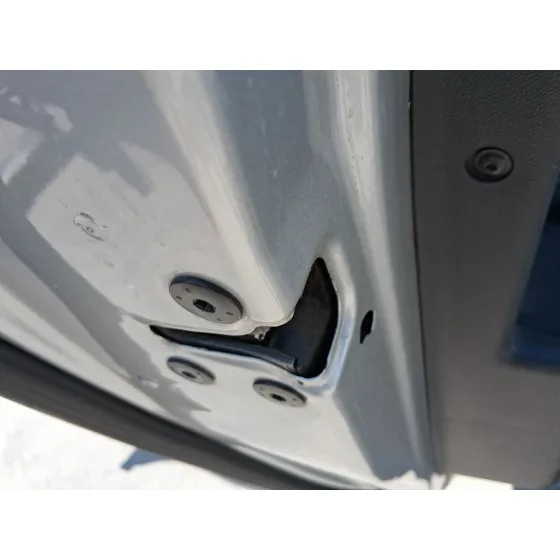 Cerradura Puerta Trasera Izquierda para Renault Megane Iii Hatchback (Bz0/1_, B3_)