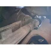 Cremallera Direccion para Renault Megane Iii Hatchback (Bz0/1_, B3_)