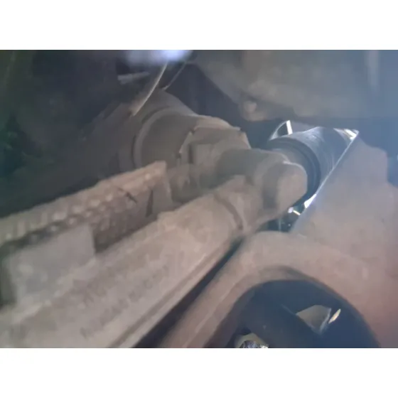 Cremallera Direccion para Renault Megane Iii Hatchback (Bz0/1_, B3_)
