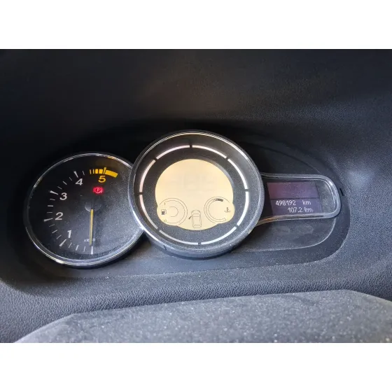 Cuadro Instrumentos para Renault Megane Iii Hatchback (Bz0/1_, B3_)