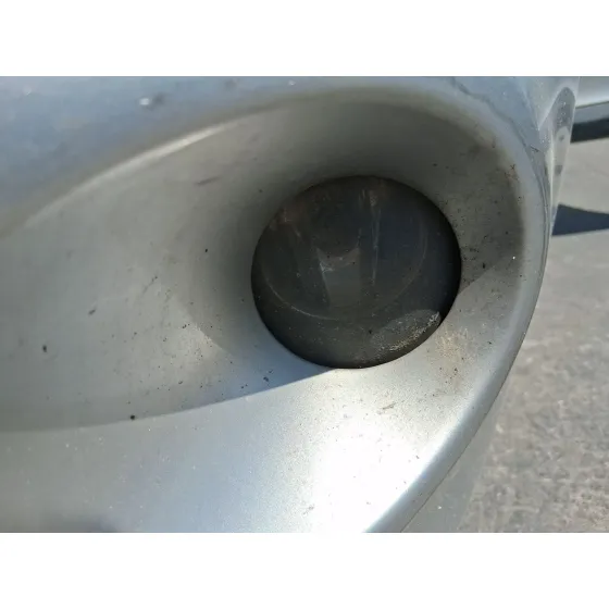 Faro Antiniebla Izquierdo para Renault Megane Iii Hatchback (Bz0/1_, B3_)