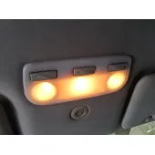 Luz Interior para Renault Megane Iii Hatchback (Bz0/1_, B3_)