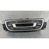 Mando Climatizador para Renault Megane Iii Hatchback (Bz0/1_, B3_)