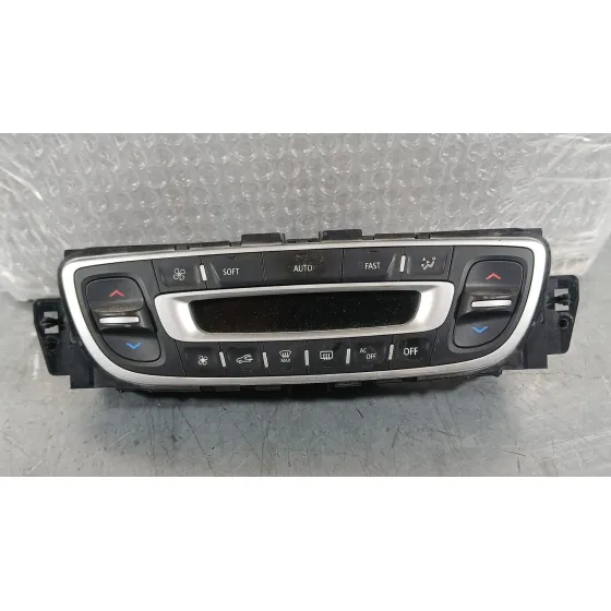 Mando Climatizador para Renault Megane Iii Hatchback (Bz0/1_, B3_)