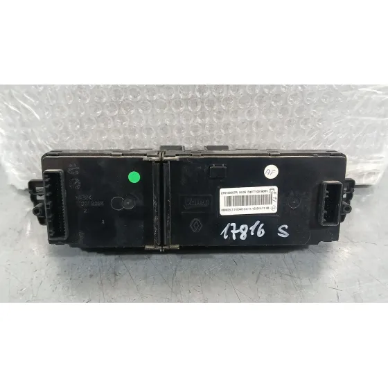 Mando Climatizador para Renault Megane Iii Hatchback (Bz0/1_, B3_)