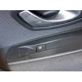 Mando Elevalunas Delantero Derecho para Renault Megane Iii Hatchback (Bz0/1_, B3_)