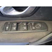 Mando Elevalunas Delantero Izquierdo para Renault Megane Iii Hatchback (Bz0/1_, B3_)