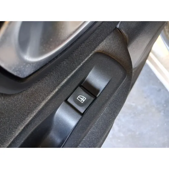 Mando Elevalunas Trasero Izquierdo para Renault Megane Iii Hatchback (Bz0/1_, B3_)