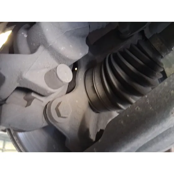Mangueta Delantera Derecha para Renault Megane Iii Hatchback (Bz0/1_, B3_)
