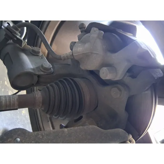 Mangueta Delantera Izquierda para Renault Megane Iii Hatchback (Bz0/1_, B3_)