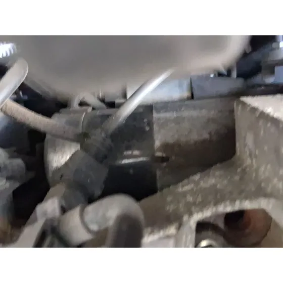 Motor Arranque para Renault Megane Iii Hatchback (Bz0/1_, B3_)