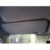 Parasol Izquierdo para Renault Megane Iii Hatchback (Bz0/1_, B3_)