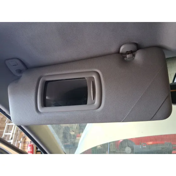 Parasol Izquierdo para Renault Megane Iii Hatchback (Bz0/1_, B3_)