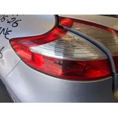 Piloto Trasero Izquierdo Exterior para Renault Megane Iii Hatchback (Bz0/1_, B3_)