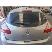 Porton Trasero para Renault Megane Iii Hatchback (Bz0/1_, B3_)