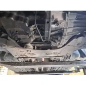 Puente Delantero para Renault Megane Iii Hatchback (Bz0/1_, B3_)