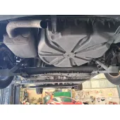 Puente Trasero para Renault Megane Iii Hatchback (Bz0/1_, B3_)