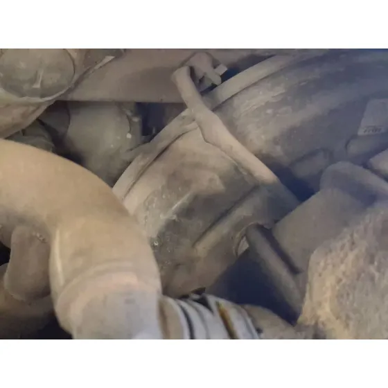 Servofreno para Renault Megane Iii Hatchback (Bz0/1_, B3_)