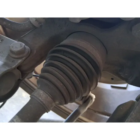 Transmision Delantera Izquierda para Renault Megane Iii Hatchback (Bz0/1_, B3_)