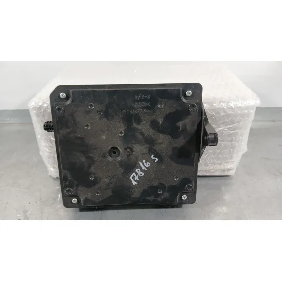 Caja Reles / Fusibles para Renault Megane Iii Hatchback (Bz0/1_, B3_)