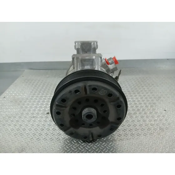 Compresor Aire Acondicionado para Toyota Avensis Sedan (_T25_)