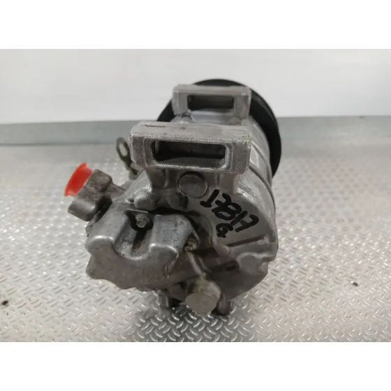 Compresor Aire Acondicionado para Toyota Avensis Sedan (_T25_)