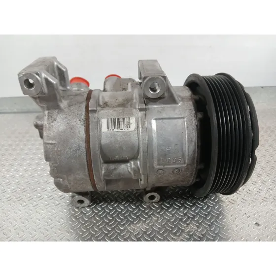 Compresor Aire Acondicionado para Toyota Avensis Sedan (_T25_)