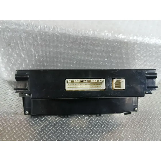 Mando Climatizador para Toyota Avensis Sedan (_T25_)