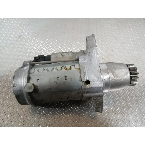 Motor Arranque para Toyota Avensis Sedan (_T25_)